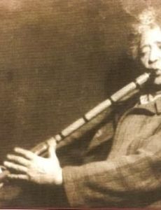 Neyzen Tevfik