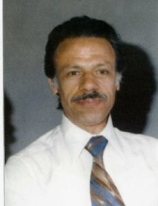 Leo Morandi