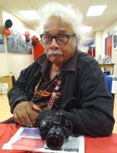 Charlie Phillips (photographer)