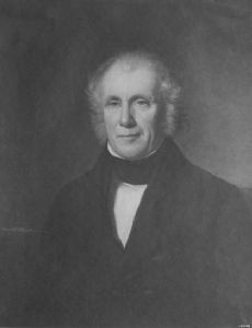 Maturin Livingston