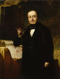 Charles Barry