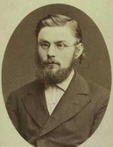 Carl Aarsleff