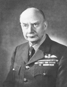 Frederick Bowhill