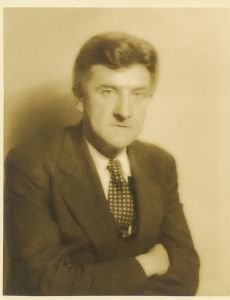 Richard Thomas Alexander