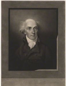 Samuel Jackson Pratt