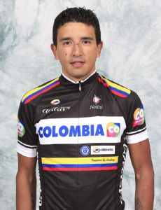 Robinson Chalapud