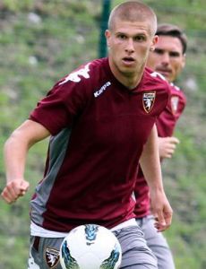 Alen Stevanović