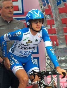 Gianluca Brambilla