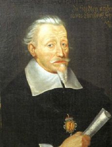 Heinrich Schütz