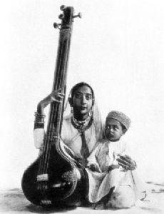 Zohrabai