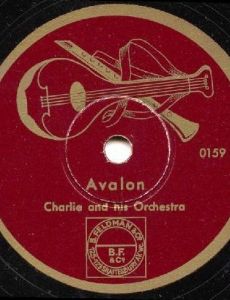 Charlie and his Orchestra