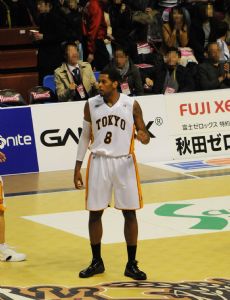 Jeremy Tyler