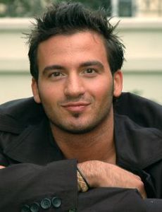 Stefano Terrazzino
