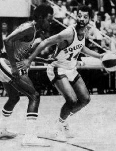 Harold Fox (basketball)
