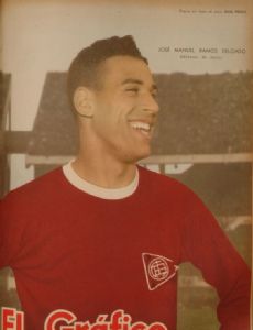 José Ramos Delgado