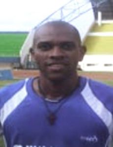 Keith Gumbs