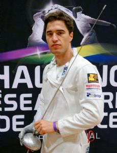 Max Heinzer