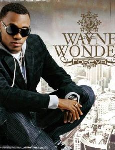 Wayne Wonder