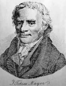 Johann Tobias Mayer