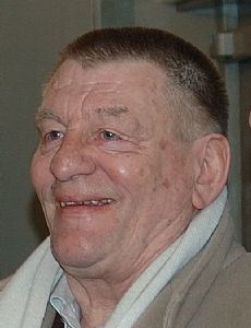 J. Bernlef