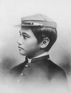 Edward Keliʻiahonui