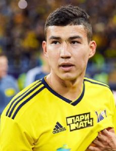 Baktiyar Zaynutdinov