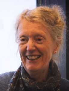 Joanna Haigh
