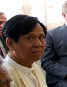 Aye Tha Aung