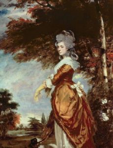 Emily Cecil, Marchioness of Salisbury