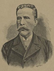 José Simões Dias