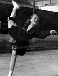 Helga Dudzinski