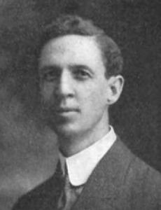 Frank Stewart Scott