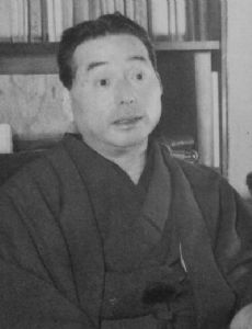 Tomizo Yoshida