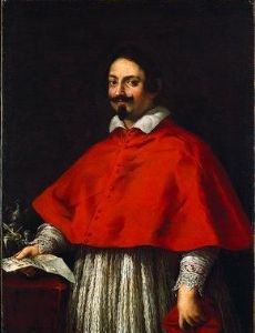 Pietro Maria Borghese