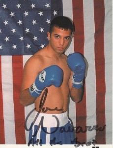 José Navarro (boxer)