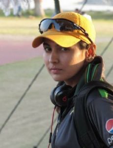 Kainat Imtiaz