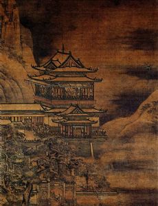 An Zhengwen