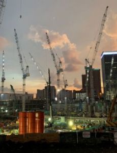 Tun Razak Exchange