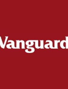 The Vanguard Group