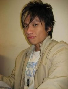 Daren Tan Sze Wei