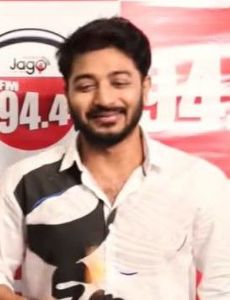 Bappy Chowdhury