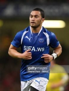 Fa'atonu Fili