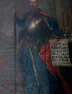 Piotr Dunin