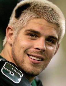 Colt Brennan