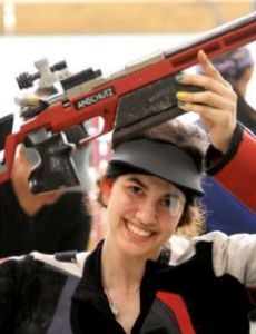 Alethea Sedgman