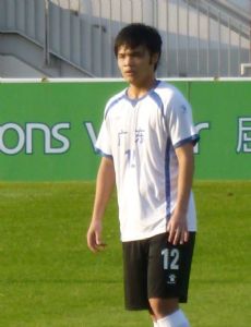 Shi Hongjun