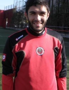 Özkan Karabulut