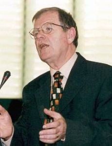 Joe McCartin