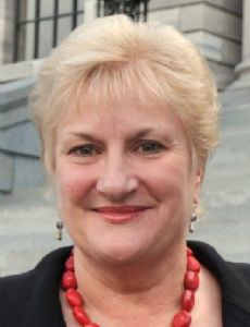 Annette King