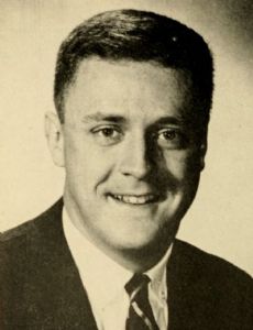 John M. Quinlan